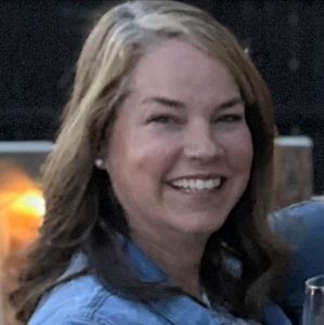 Meet your Posher, Tara